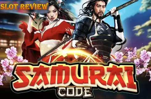 Samurai Code slot